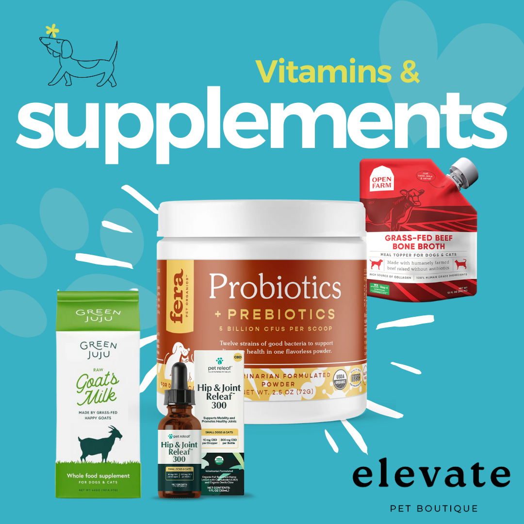 Supplements