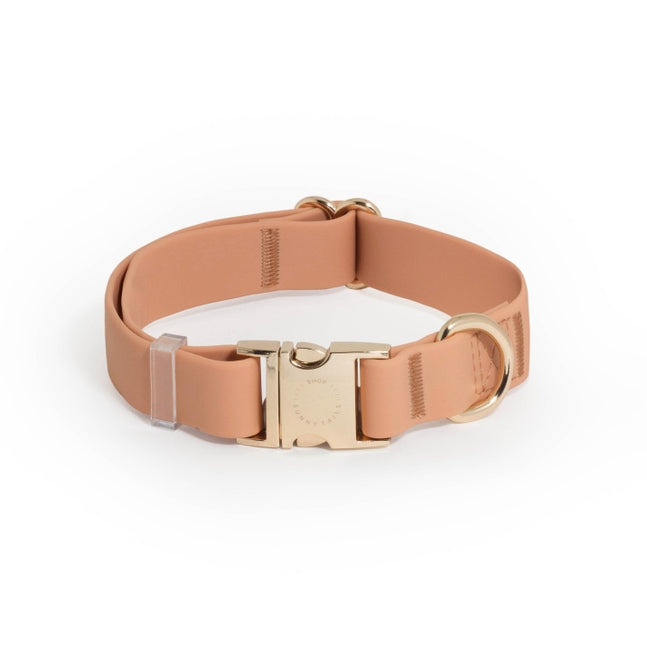 Cloud Waterproof Collar