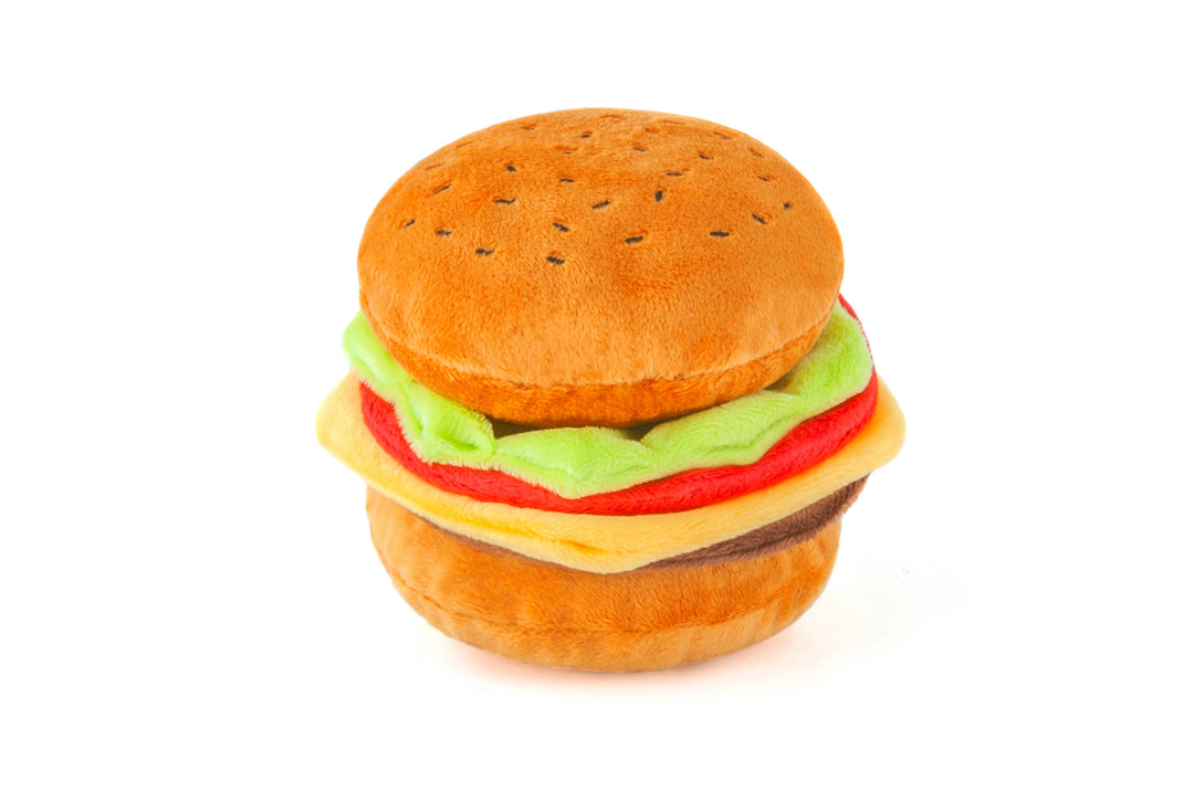 American Classic Foodie Toy