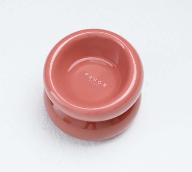 Soufflé Pet Bowl