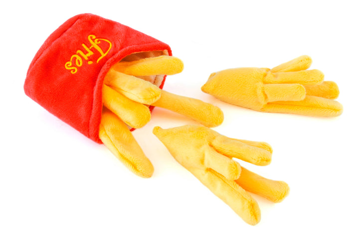 American Classic Foodie Toy