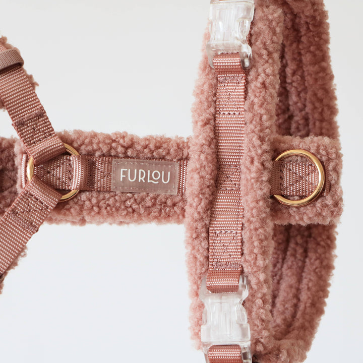 Rose - Sherpa Dog Harness