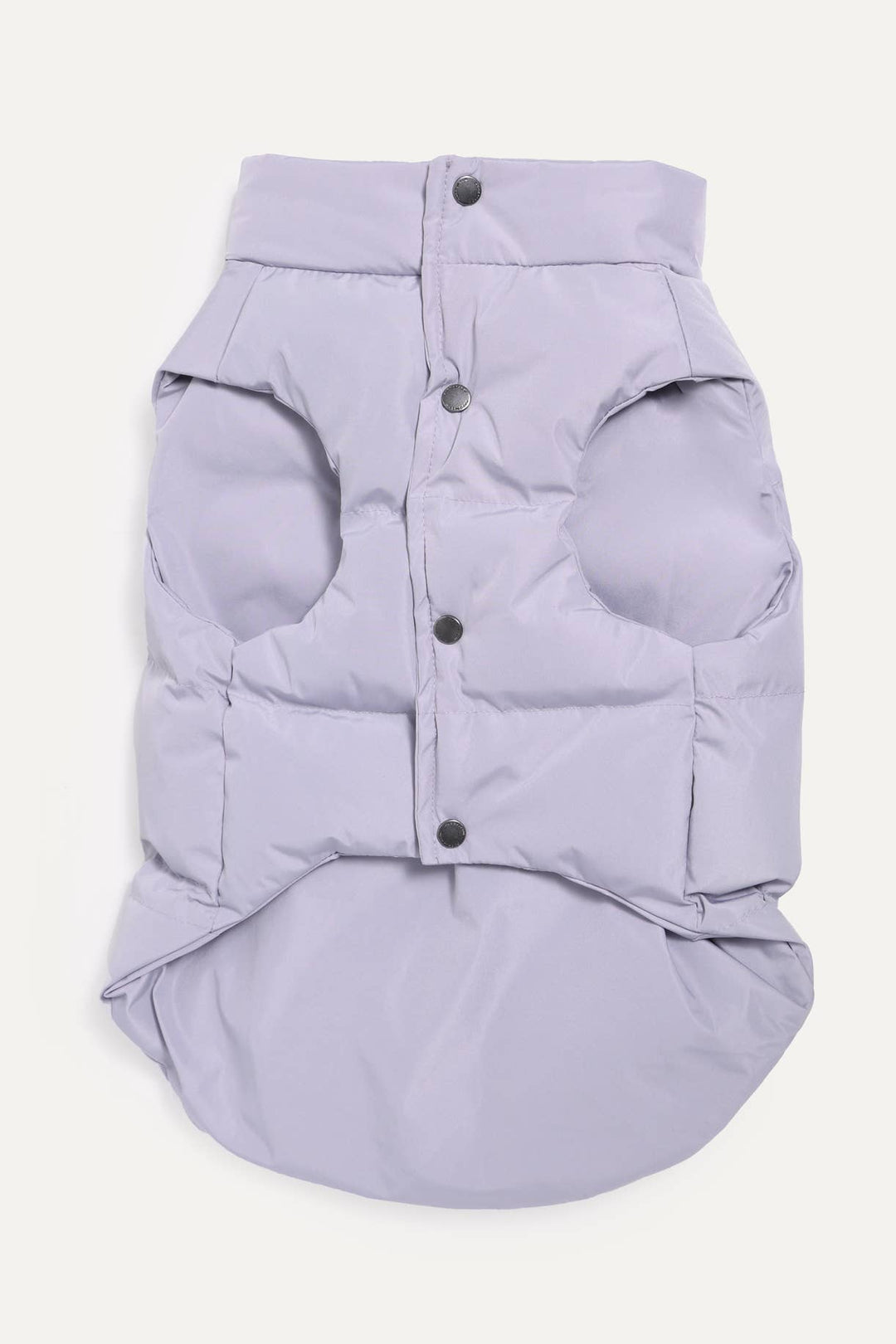 Sub Zero Waterproof Puffer Jacket for Dogs