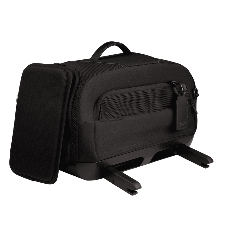 Dupree + Roscoe - Crash Tested Pet Travel System