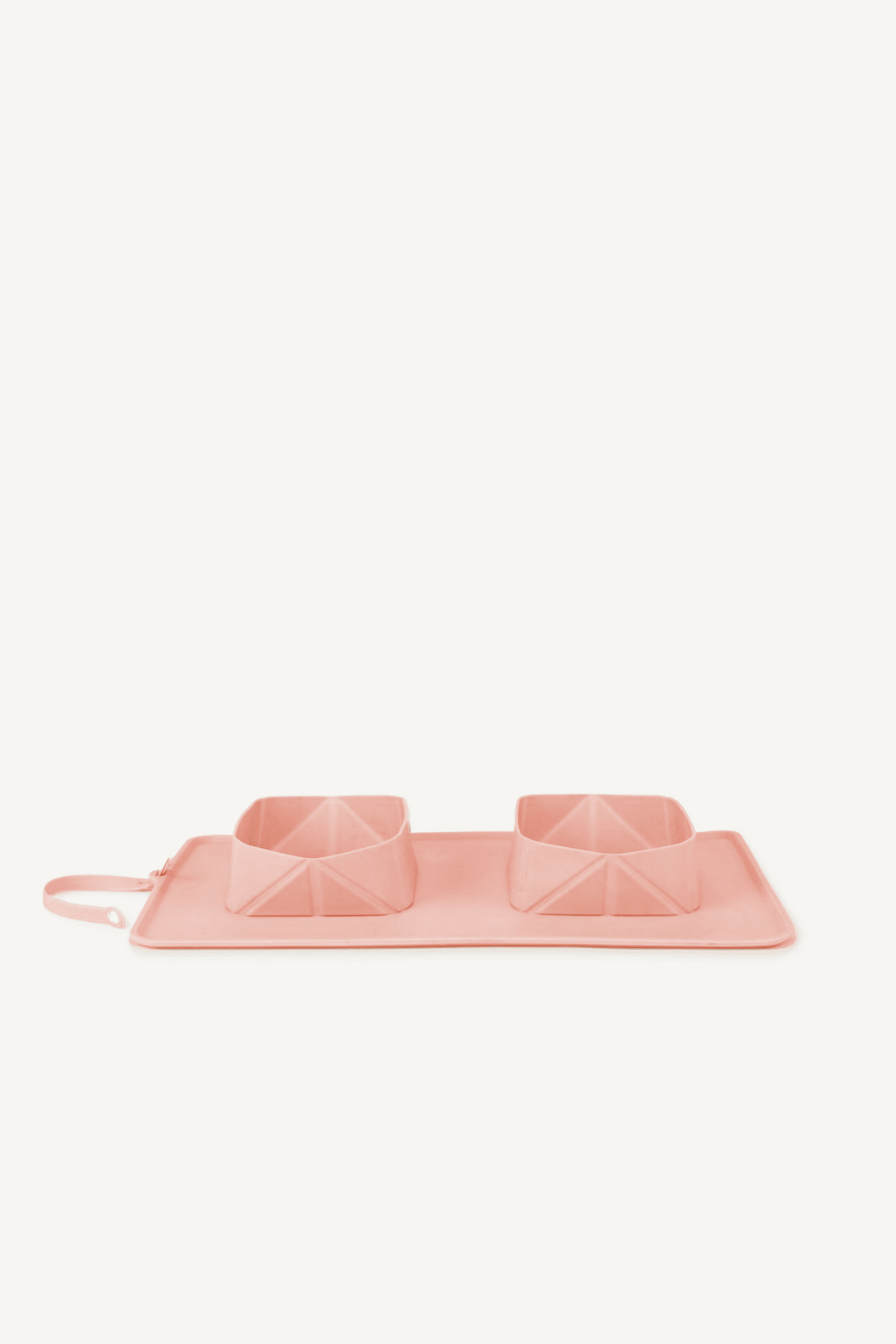 GO! Foldable Travel Bowl
