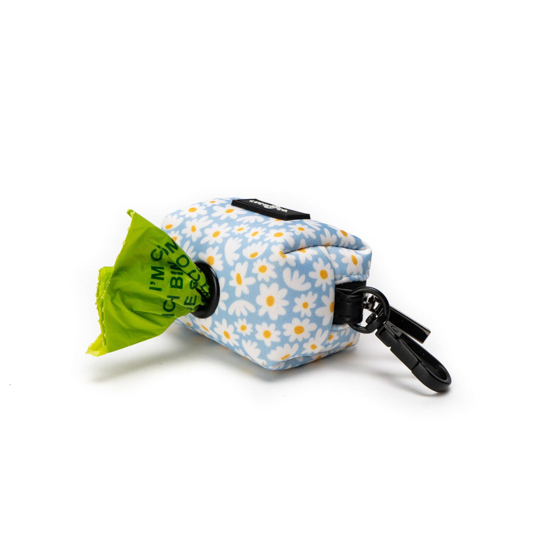 The Simply Splendid Poop Bag Holder