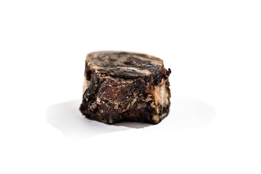 Bison Marrow Bone