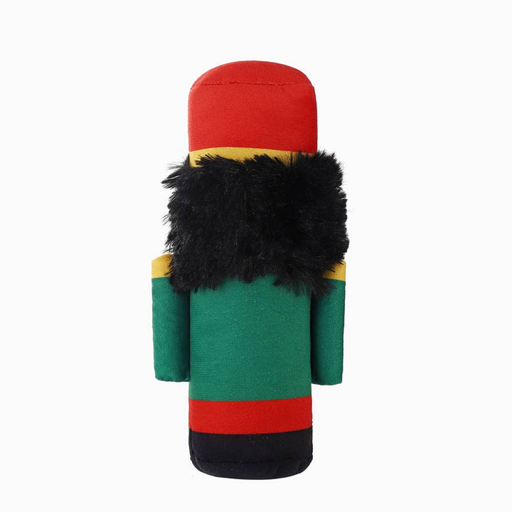 Nutcracker - Plush Toy