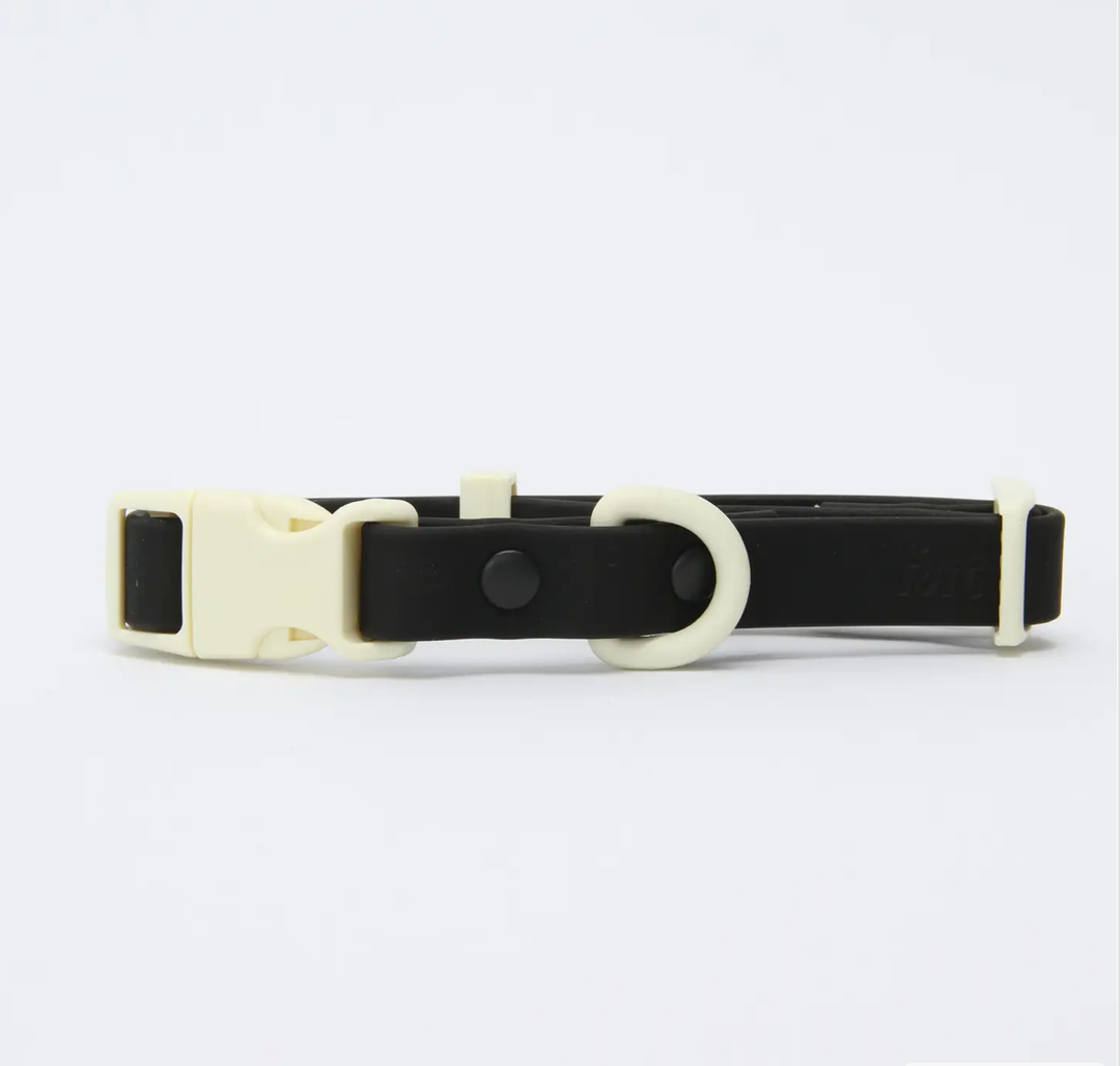 The Fritz Dog Collar
