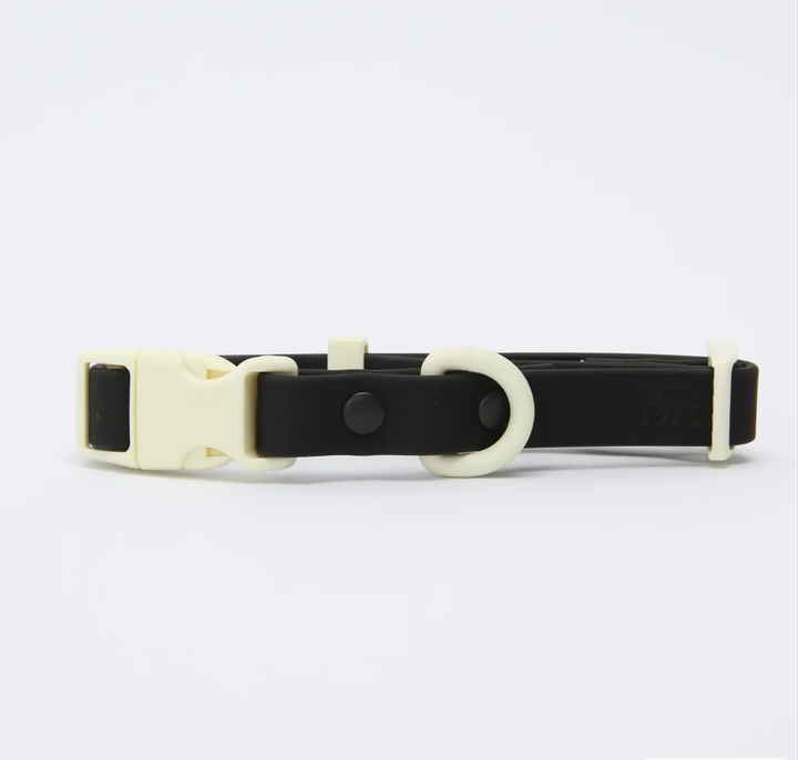 The Fritz Dog Collar