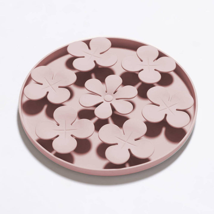 Meadow Flower Snuffle Mat
