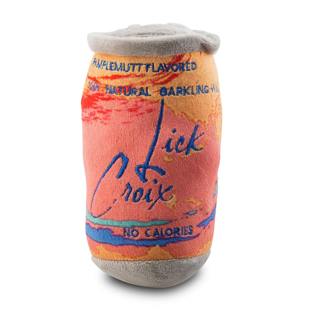 LickCroix Barkling Water Toy