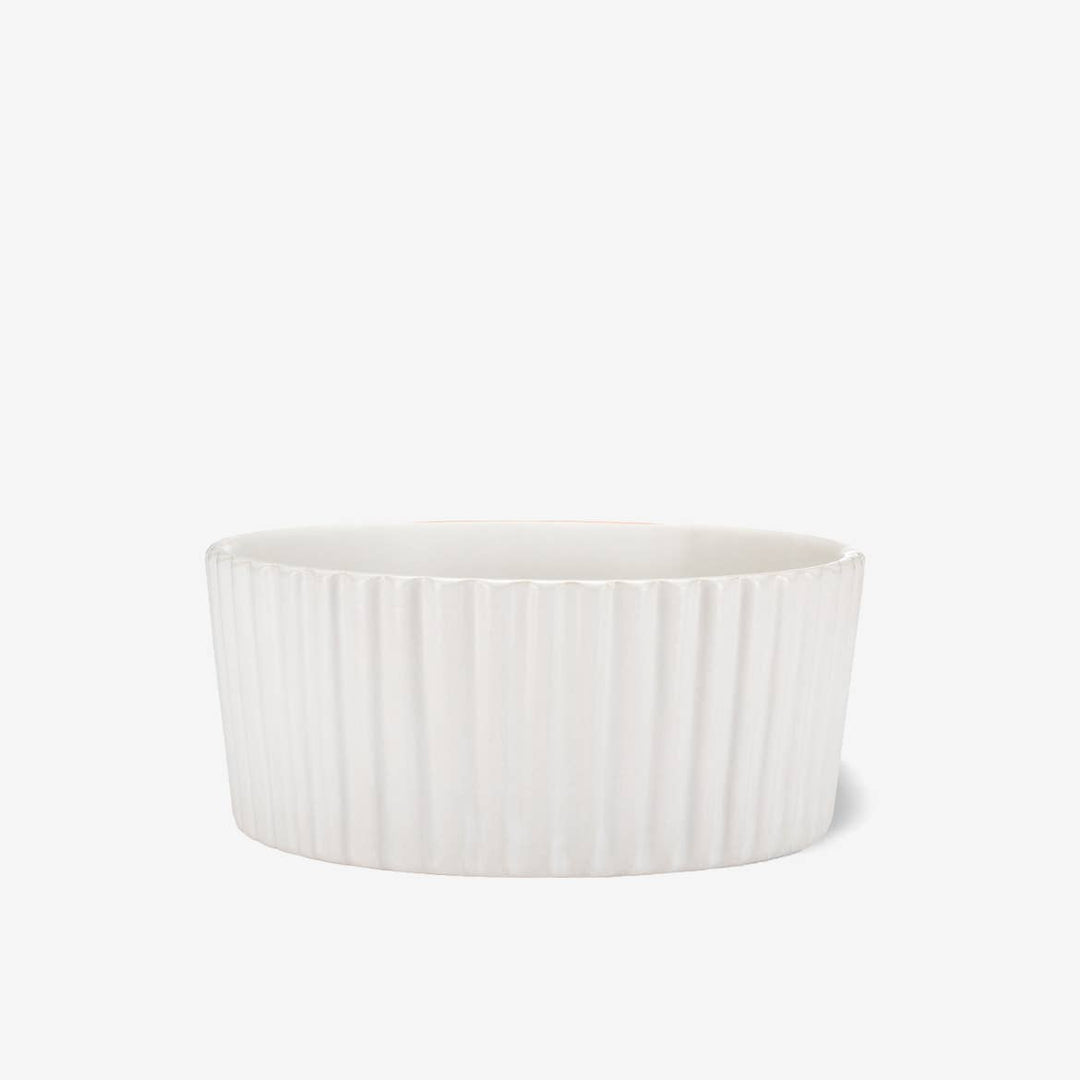 Ripple Dog Bowl