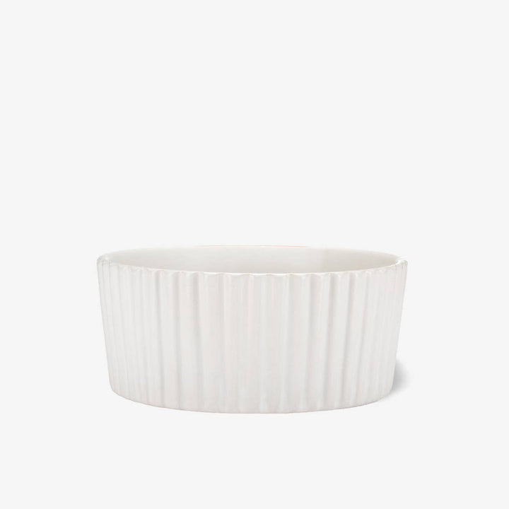 Ripple Dog Bowl