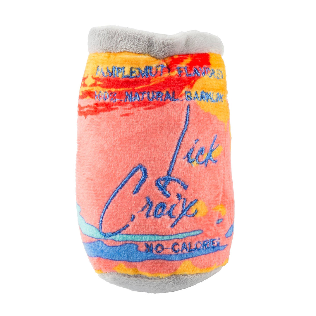 LickCroix Barkling Water Toy