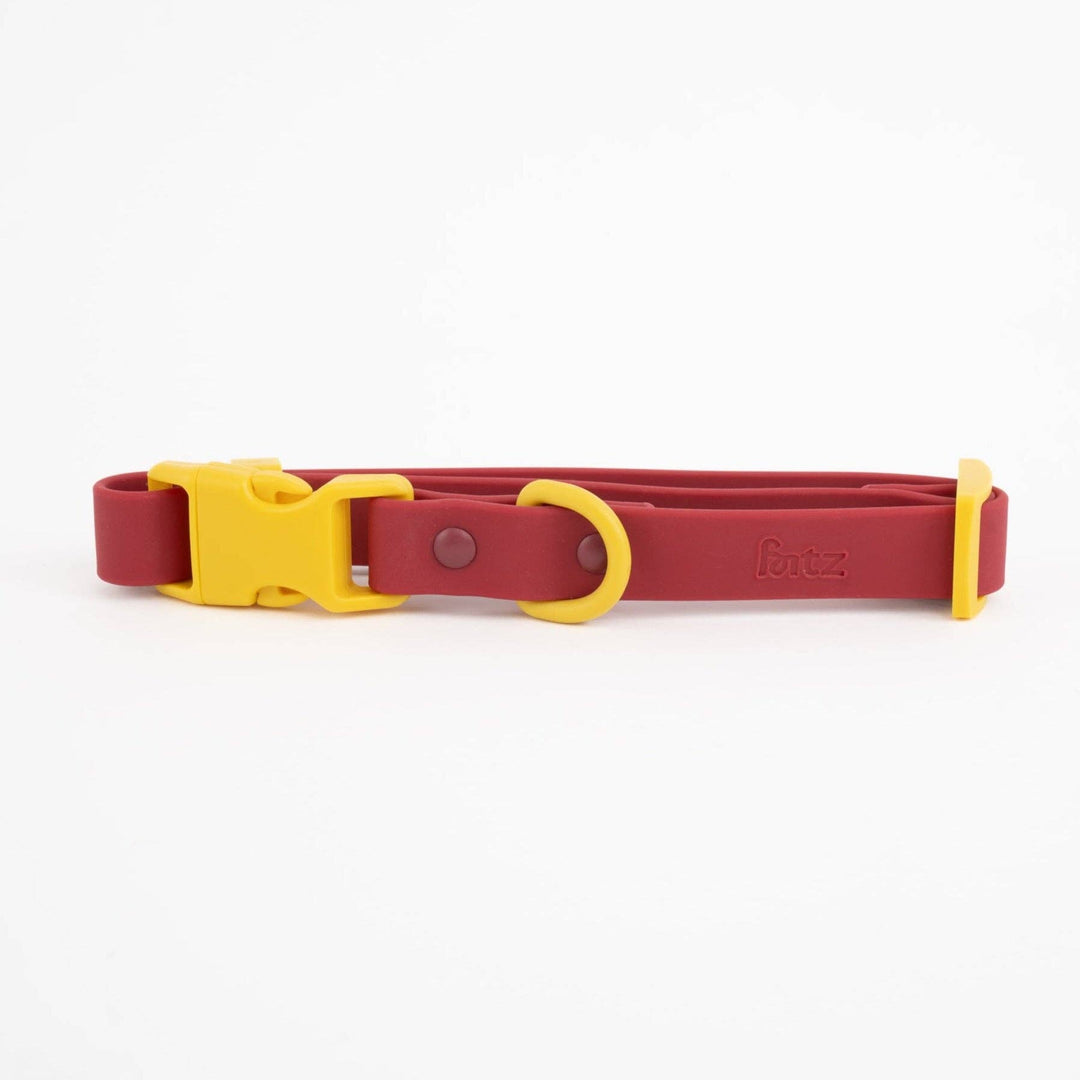 The Fritz Dog Collar
