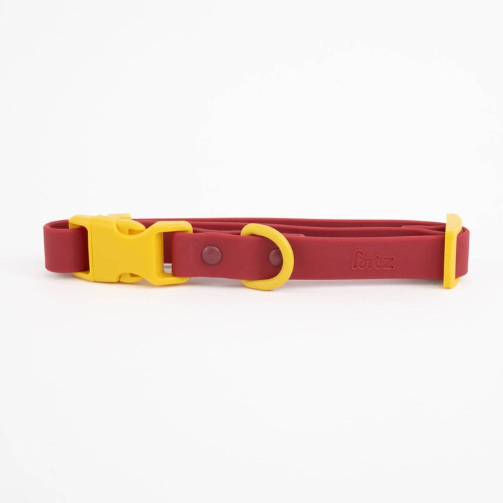 The Fritz Dog Collar