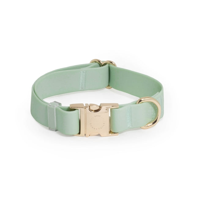 Cloud Waterproof Collar