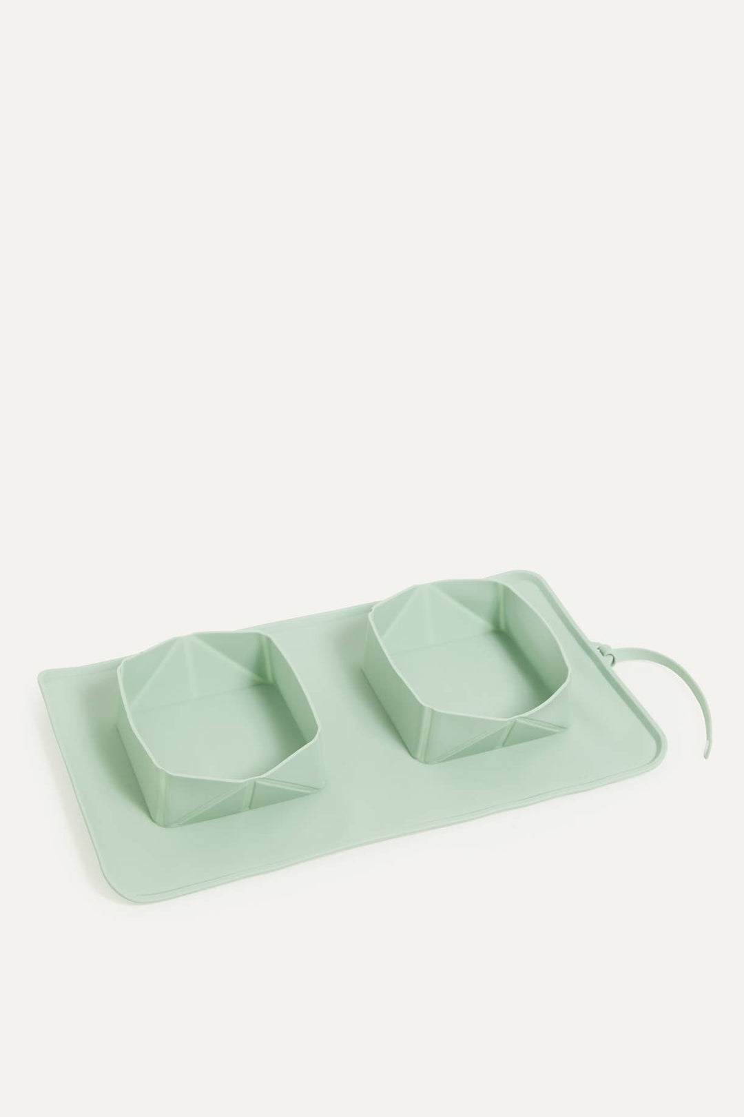 GO! Foldable Travel Bowl