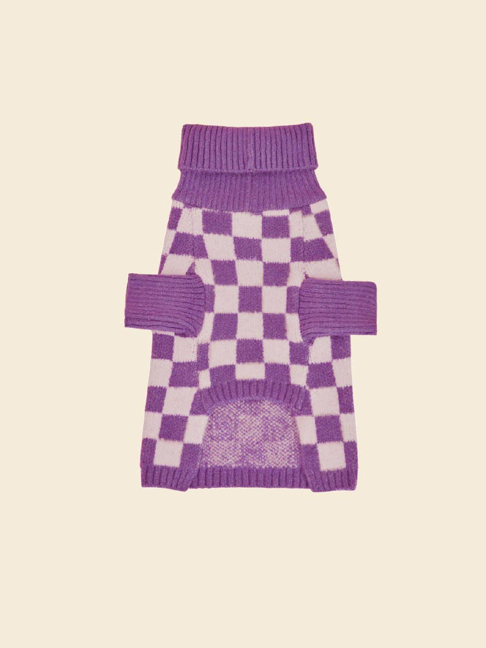 Meet the Parents X Wray Sweater