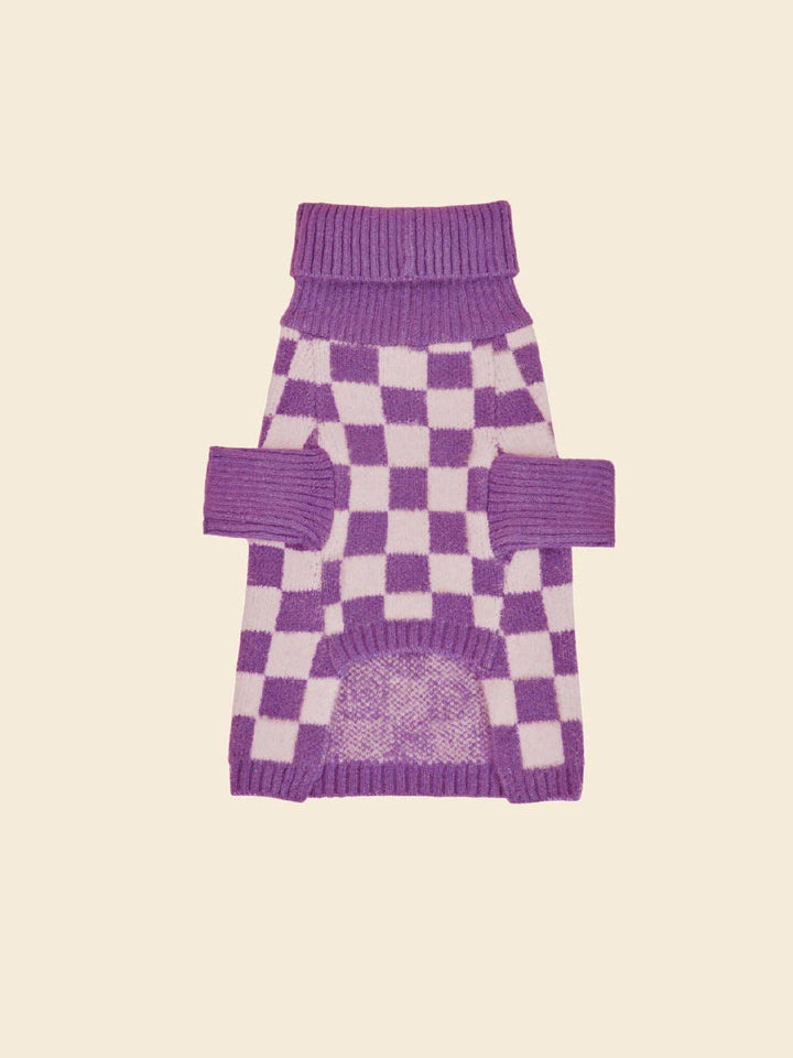 Meet the Parents X Wray Sweater