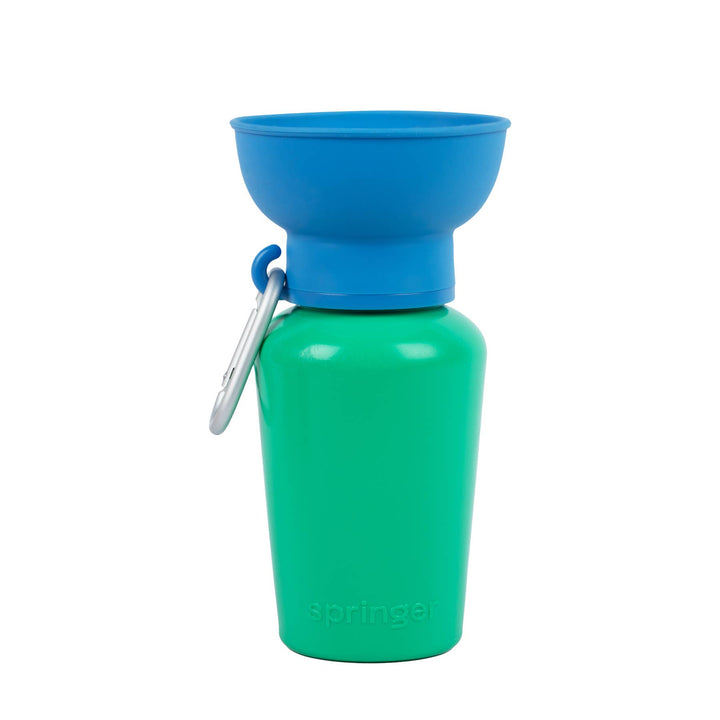 Flip Travel Water Bottle (Limited Edition Colors)