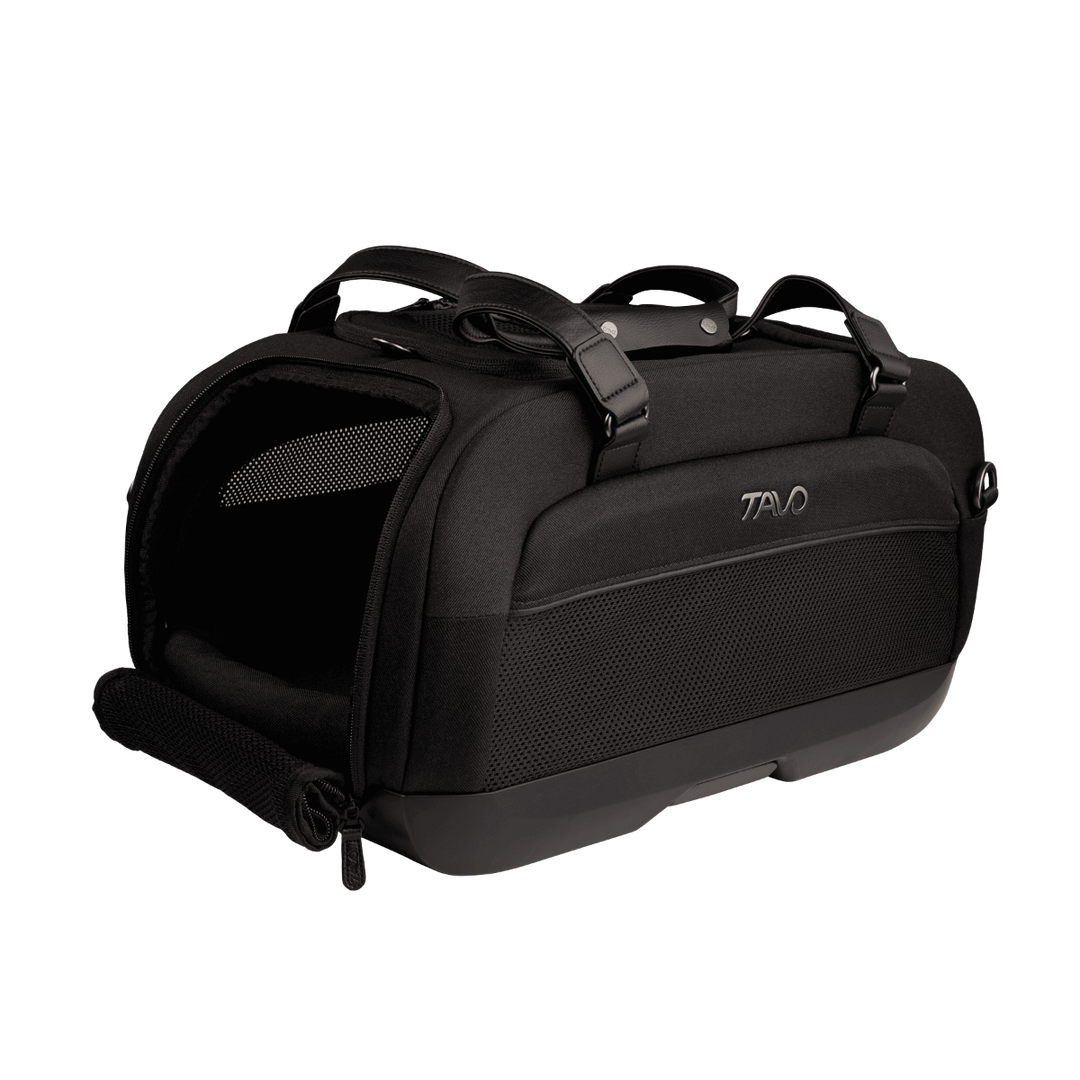 Dupree - Airline Carry-On Car Seat