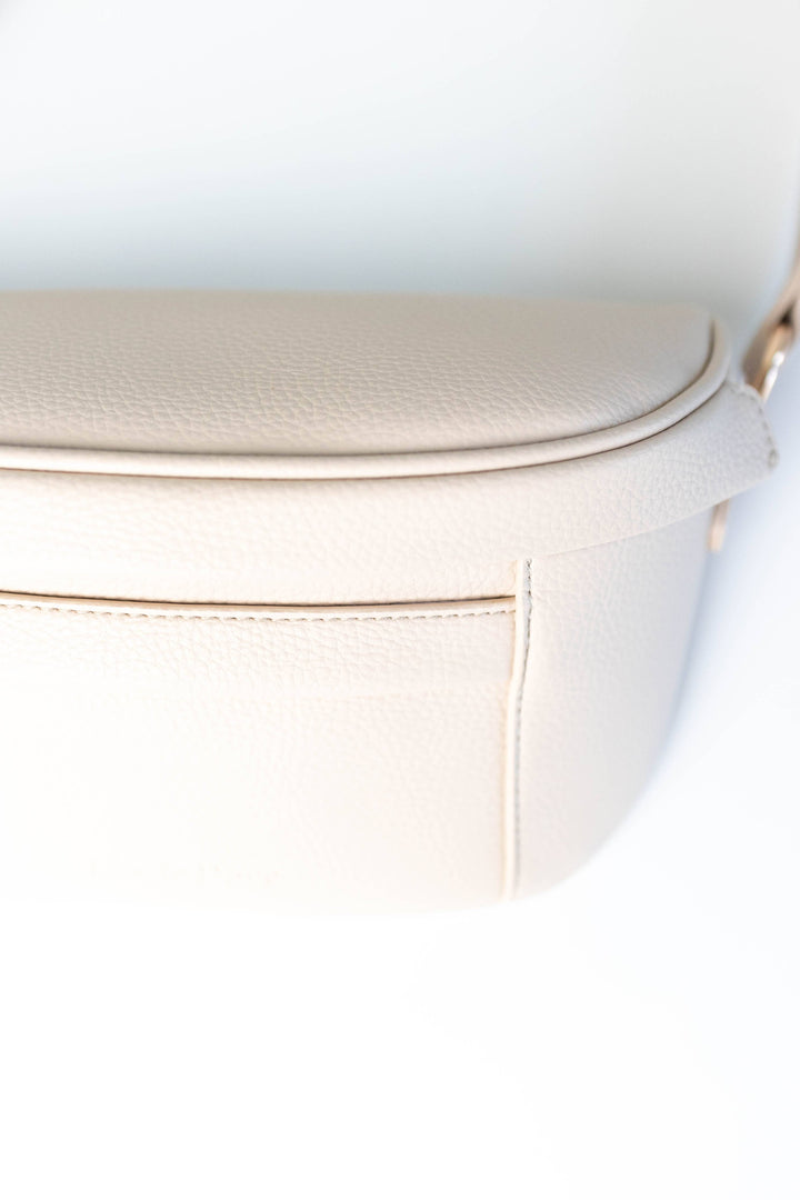 The Mazie - Beige