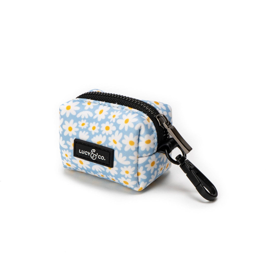 The Simply Splendid Poop Bag Holder