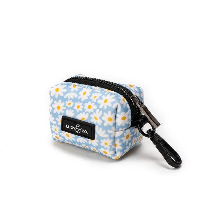 The Simply Splendid Poop Bag Holder