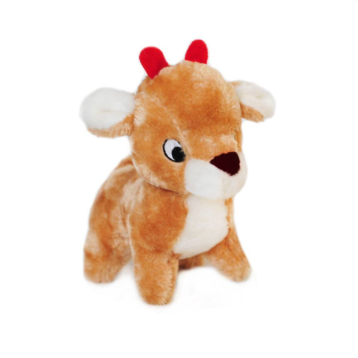 Reindeer Toy