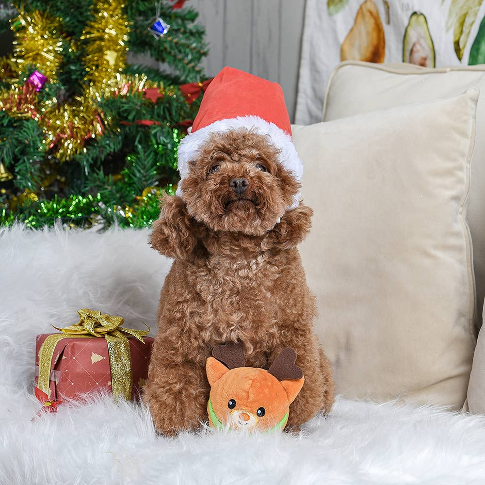 Reindeer - Ball Toy