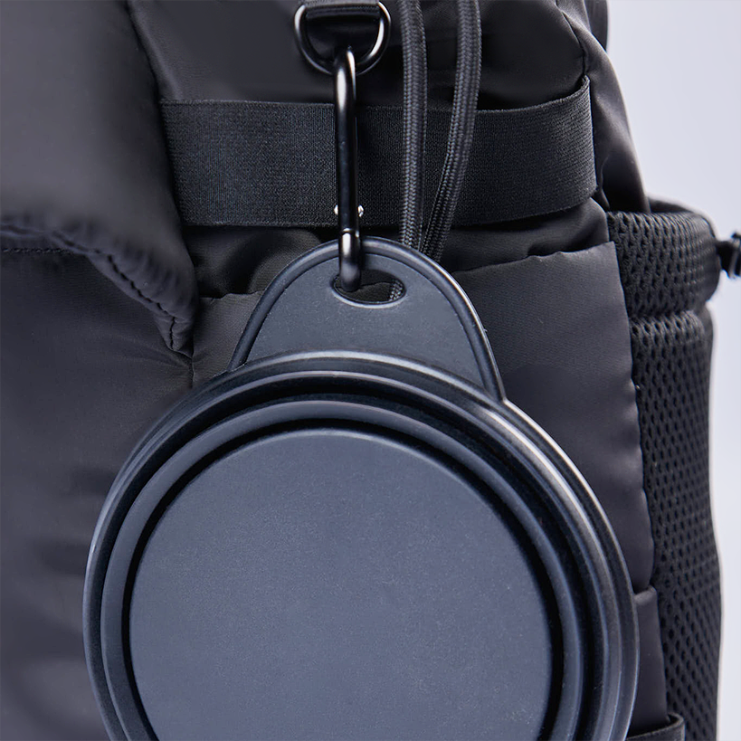 Everyday Dog Walking Bag & Treat Pouch