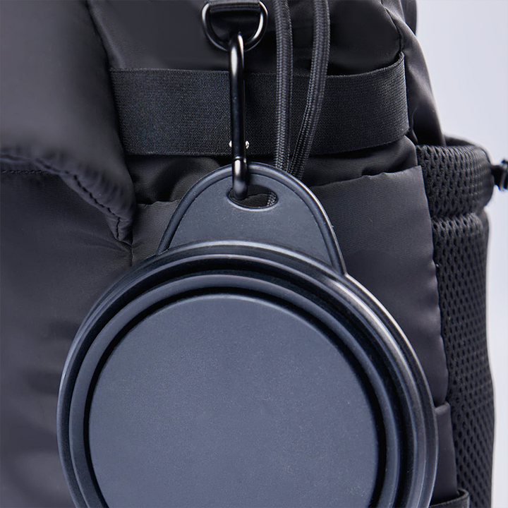 Everyday Dog Walking Bag & Treat Pouch