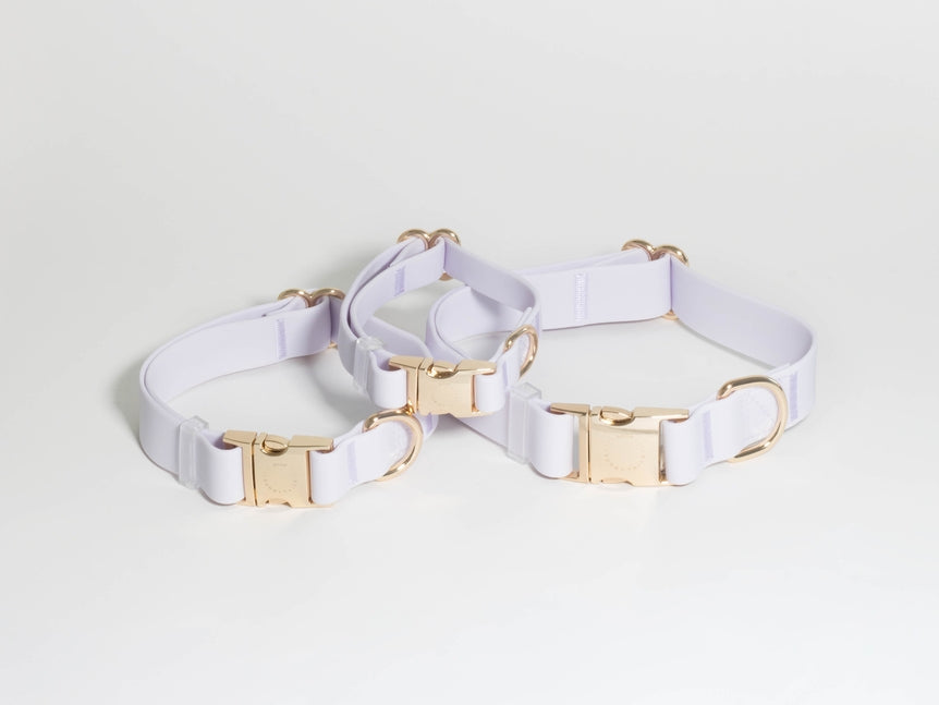 Cloud Waterproof Collar