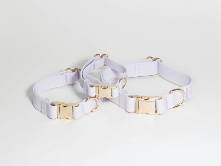 Cloud Waterproof Collar