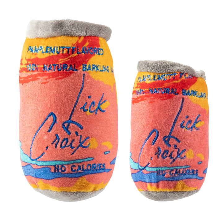 LickCroix Barkling Water Toy