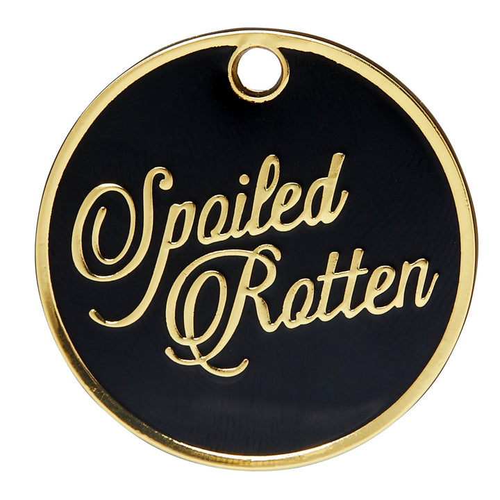 Trill Paws Custom ID Tag