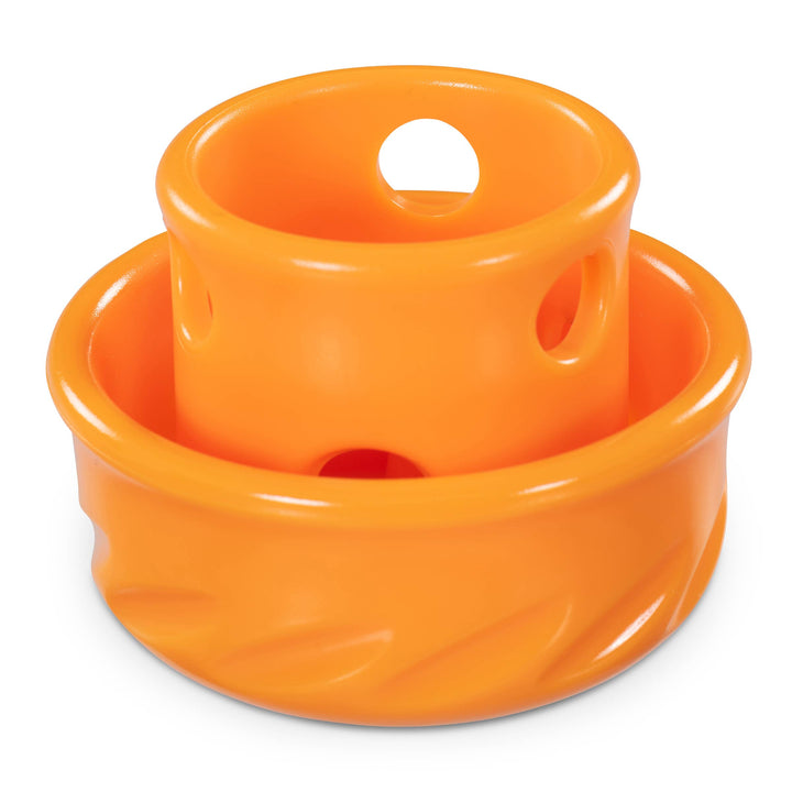 Totally Pooched Puzzle 'n Play Mushroom, Small
