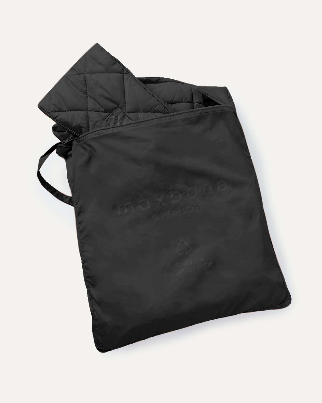 Eco Packable Sling Carrier Bag
