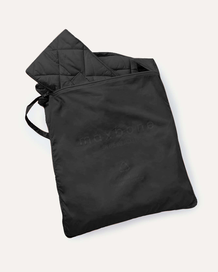 Eco Packable Sling Carrier Bag