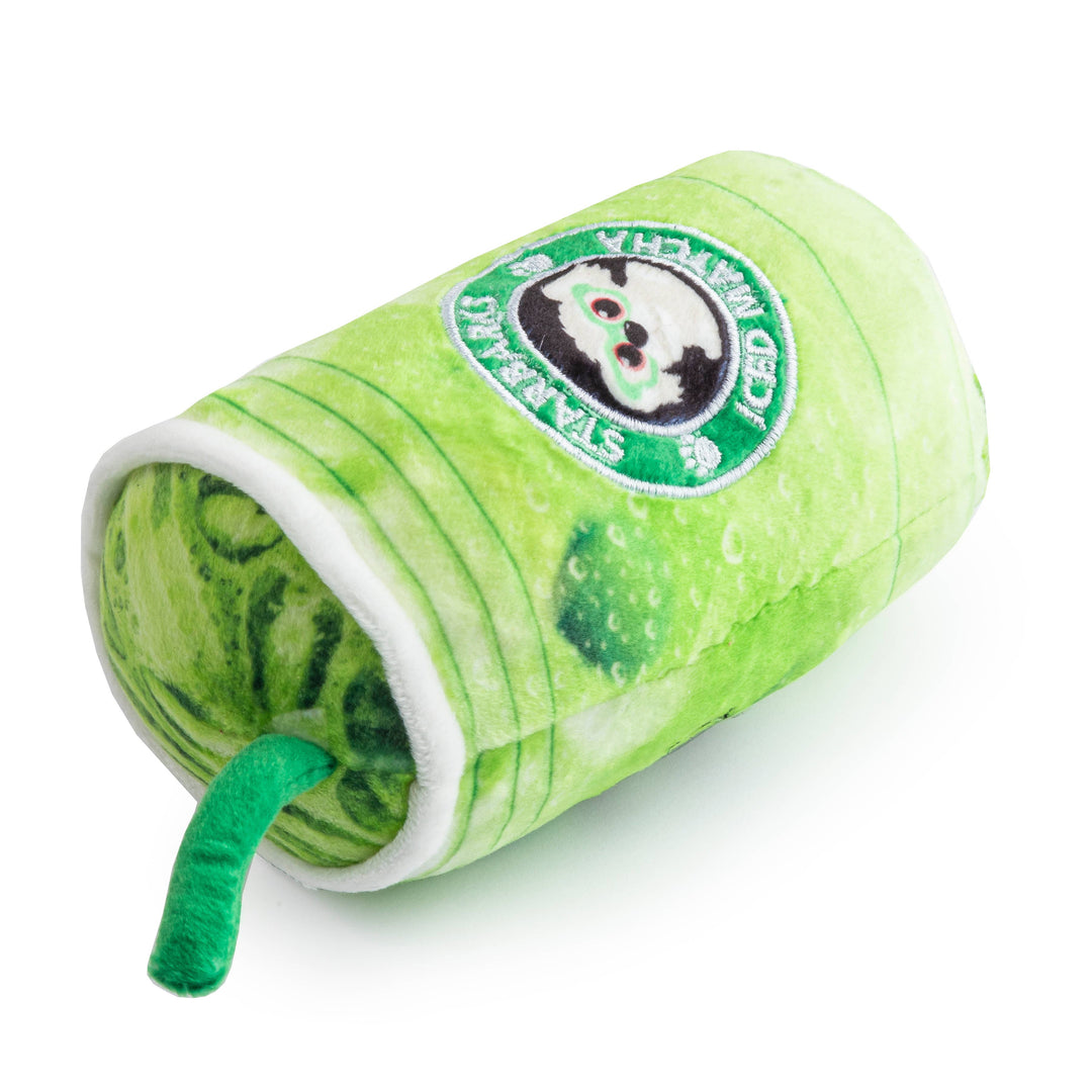 Starbarks Iced Matcha Toy