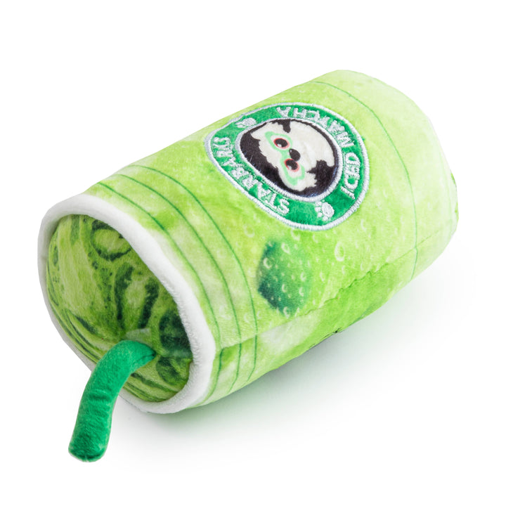 Starbarks Iced Matcha Toy