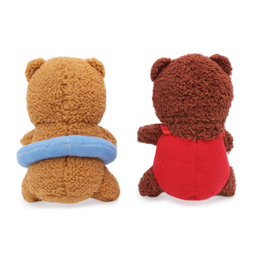 Cheeky Chumz Jr 2-Pack - Poolside Fun