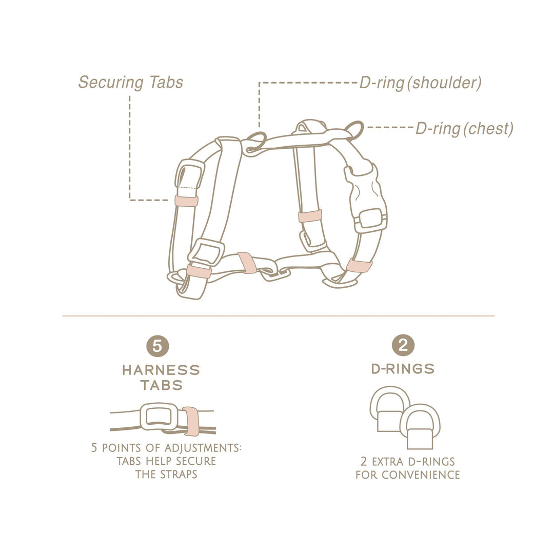 Classic Harness