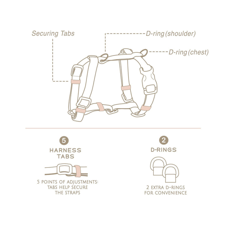 Classic Harness