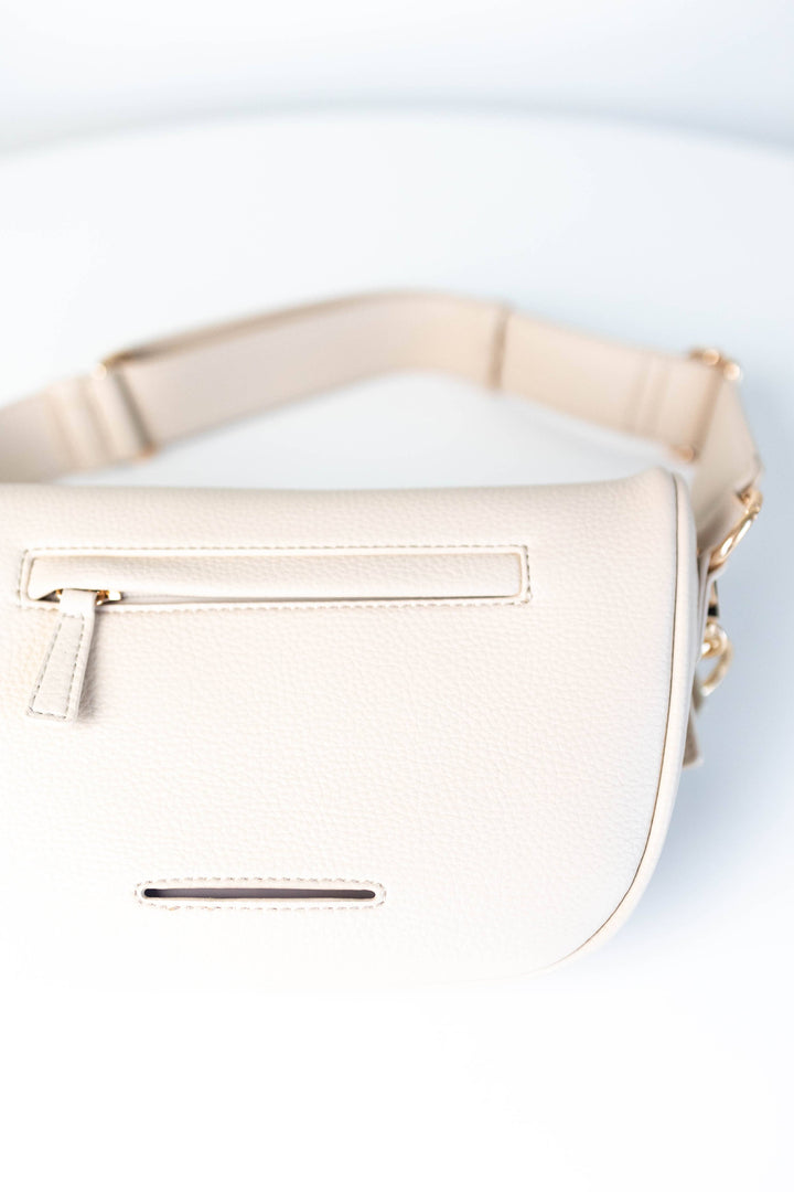The Mazie - Beige