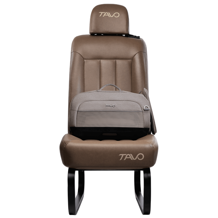 Dupree - Airline Carry-On Car Seat