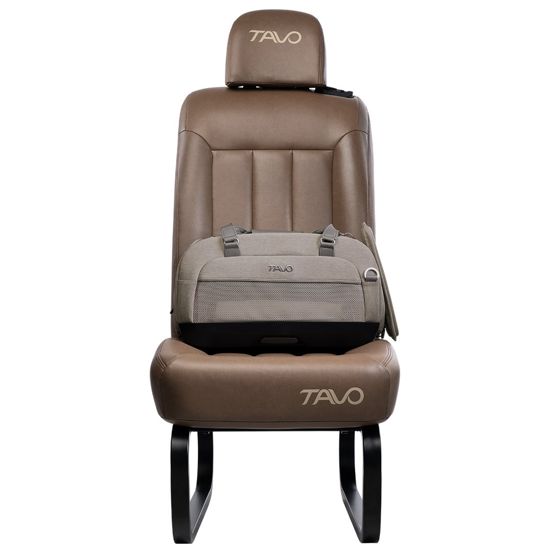 Dupree - Airline Carry-On Car Seat