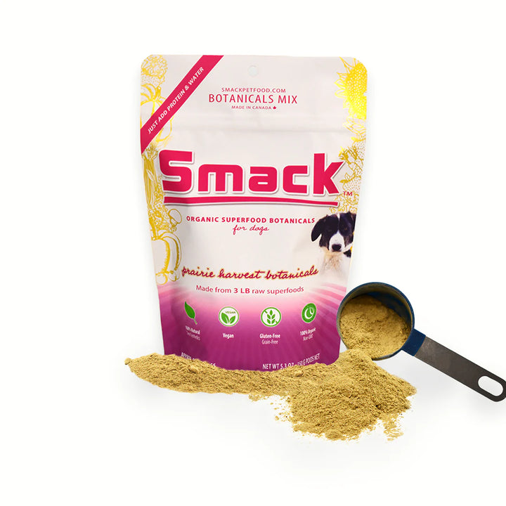 Very Berry Botanicals- Organic Superfood Topper for Dogs